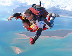 Tandem Cairns - Cruises Travel 0