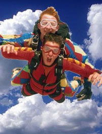 Tandem Cairns - Cruises Travel 1