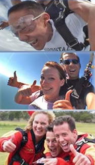 Tandem Cairns - Cruises Travel 2