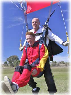 Tandem Cairns - Cruises Travel 3