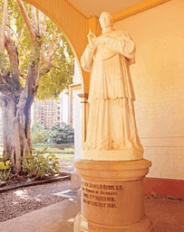 The Cathedral Of Saint Stephen - thumb 0