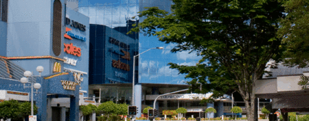 Toowong Village - Travel Search 3