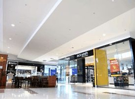 Calamvale Central Shopping Centre - Cruises Travel 0