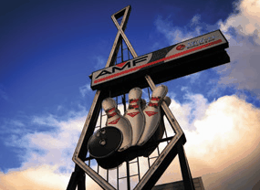 AMF Bowling - Capalaba - Tourism Guide 2