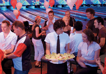 Logan City Tenpin Bowling Centre - Cruises Travel 2