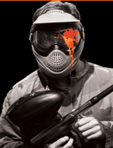 World Series Paintball - Keperra - Cruises Travel 1