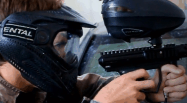 World Series Paintball - Keperra - Cruises Travel 2