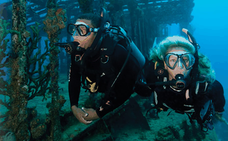 Snorkel Safari Brisbane - Cruises Travel 2