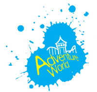 Adventure World - Tourism Guide