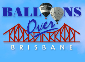 Balloons Over Brisbane - Tourism Guide 0