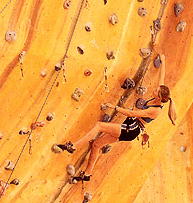 Rocksports Indoor Climbing - Cruises Travel 0
