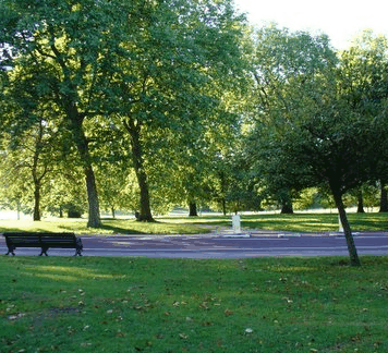 Riverdale Park - Tourism Guide