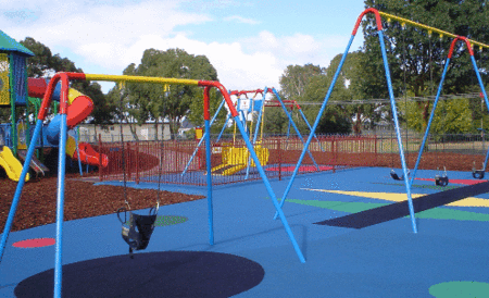 St Lucia Playground - Travel Search