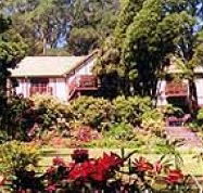 Delvin Health Retreat - Tourism Guide