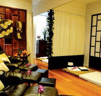 Chivaran Thai Massage - Tourism Guide