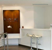 Kiora Medical Spa - Tourism Guide