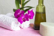Ancient Healing Therapies - Tourism Guide 2