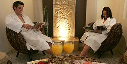 Orchid Day Spa - Tourism Guide 3