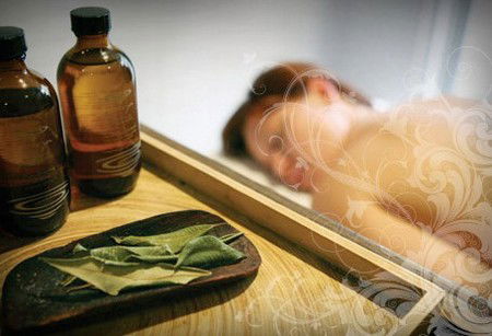 Aqua Day Body Indulgence - Tourism Guide 1