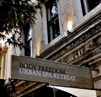 Body Freedom Urban Day Spa - Tourism Guide