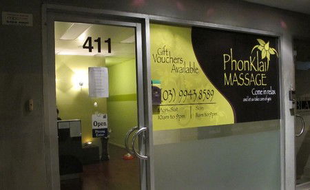 PhonKlai Massage - Tourism Guide 0