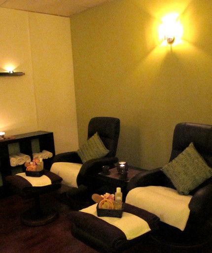 PhonKlai Massage - Tourism Guide 1