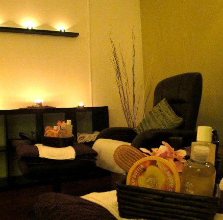PhonKlai Massage - Tourism Guide 2