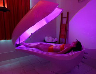 Santika Day Spa - Tourism Guide 1