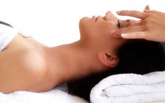 Santika Day Spa - Tourism Guide 2