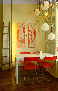 Indulge Spa Retreat - Tourism Guide 2