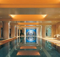 Sanctuary Spa - Hyatt - Tourism Guide