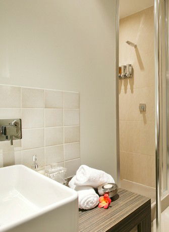 Spa Nirvana - Cruises Travel 1
