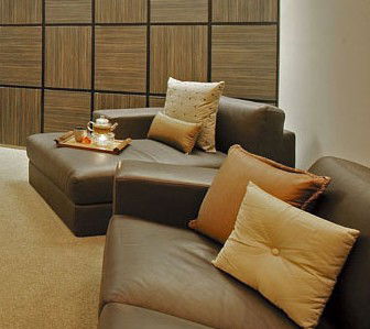 Spa Nirvana - Cruises Travel 2