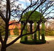 Dianne Tanzer Gallery  Projects - Tourism Guide