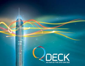QDeck - Cruises Travel 0