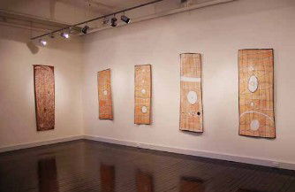 Gallery Gabrielle Pizzi - Travel Search 2