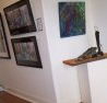 Chapel On Station Gallery - Tourism Guide