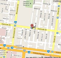 Dante's Upstairs Gallery - Tourism Guide