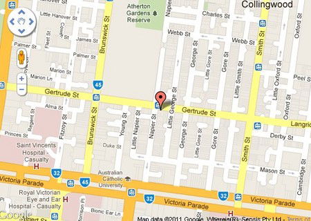 Dante's Upstairs Gallery - Tourism Guide 0