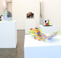 Artman Gallery - Tourism Guide