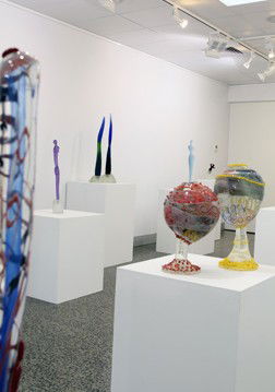 Artman Gallery - Tourism Guide 1