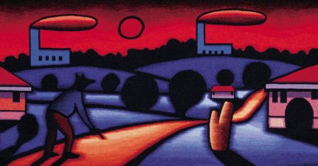 Australian Tapestry Workshop - Tourism Guide 2