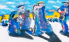 Eastgate & Holst - Travel Agents 2