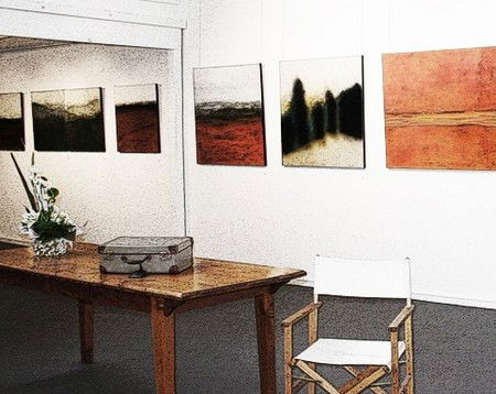 Workspace Gallery - Tourism Guide 0