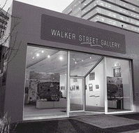Walker Street Gallery - Tourism Guide