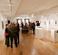 Town Hall Gallery - Tourism Guide