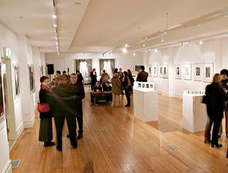 Town Hall Gallery - Tourism Guide 0