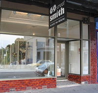 69 Smith Street - Tourism Guide