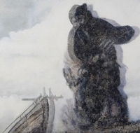 Scott Livesey Galleries - Tourism Guide