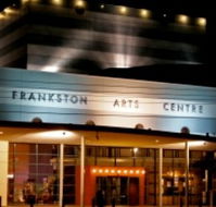 Frankston Arts Centre - Cube 37 - Tourism Guide